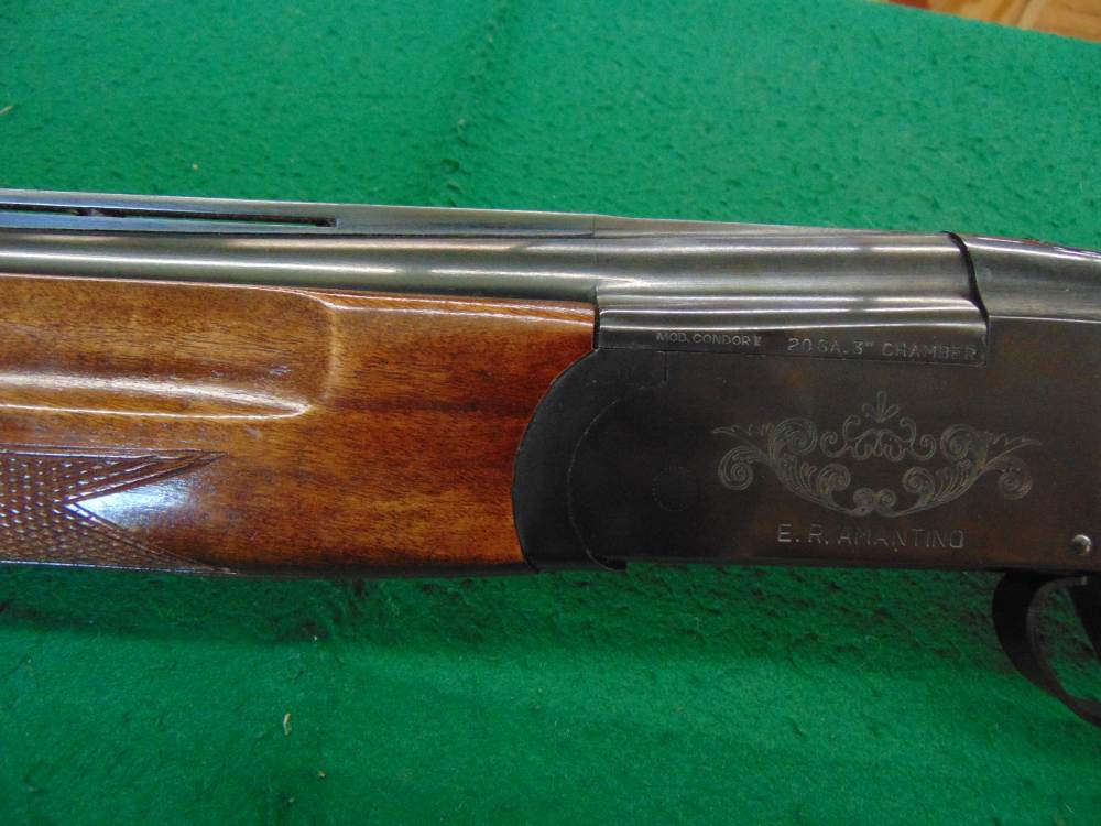 Stoeger, Condor, 20 GA, Over/under, 26" BL -img-5