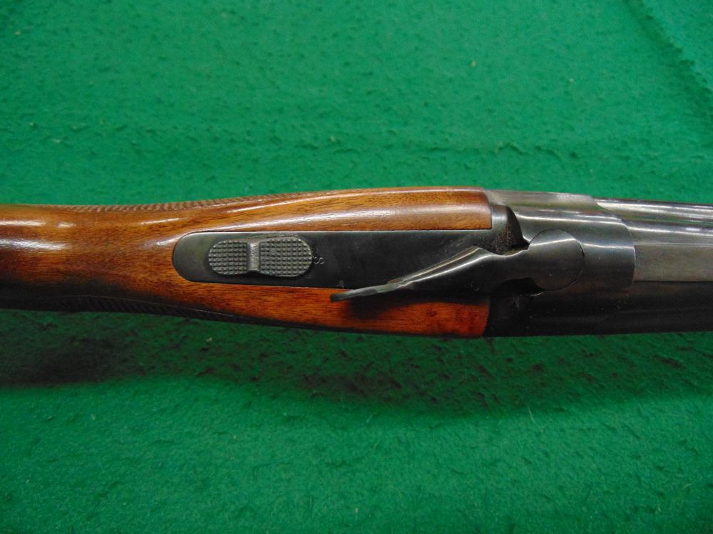 Stoeger, Condor, 20 GA, Over/under, 26" BL -img-21