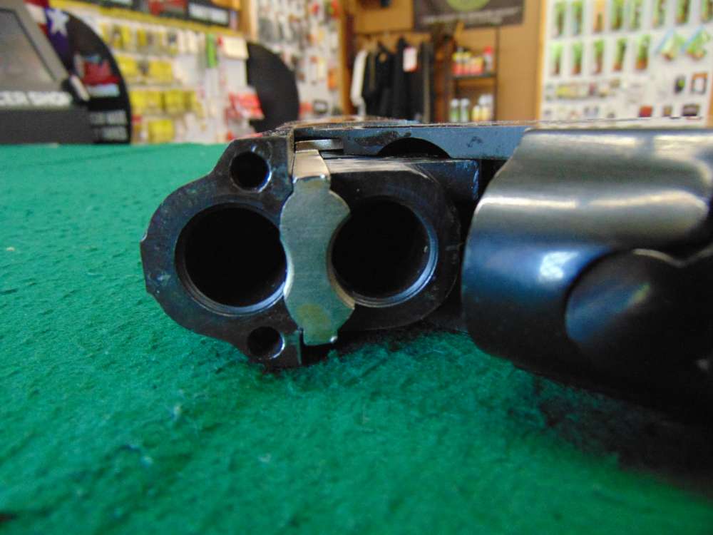 Stoeger, Condor, 20 GA, Over/under, 26" BL -img-39
