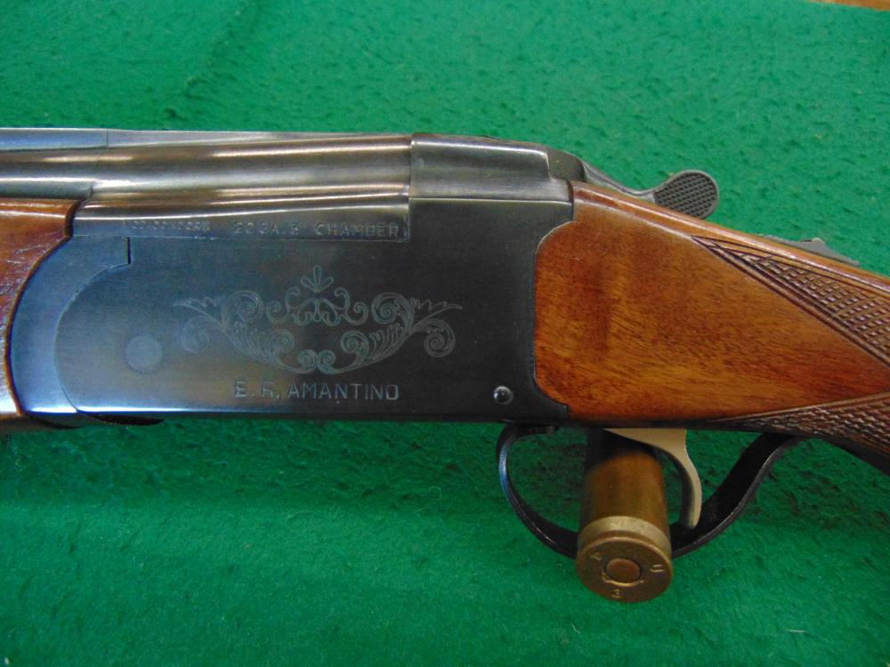 Stoeger, Condor, 20 GA, Over/under, 26" BL -img-4
