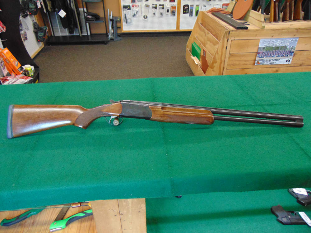 Stoeger, Condor, 20 GA, Over/under, 26" BL -img-0