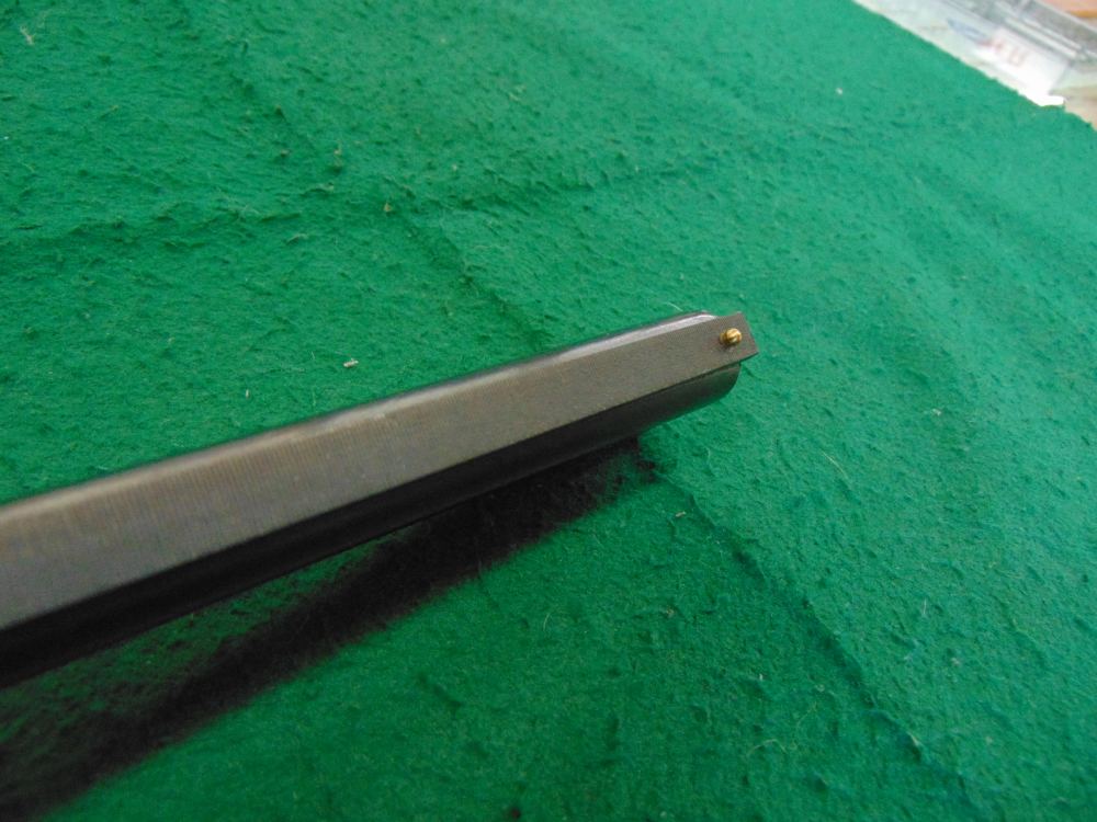 Stoeger, Condor, 20 GA, Over/under, 26" BL -img-17