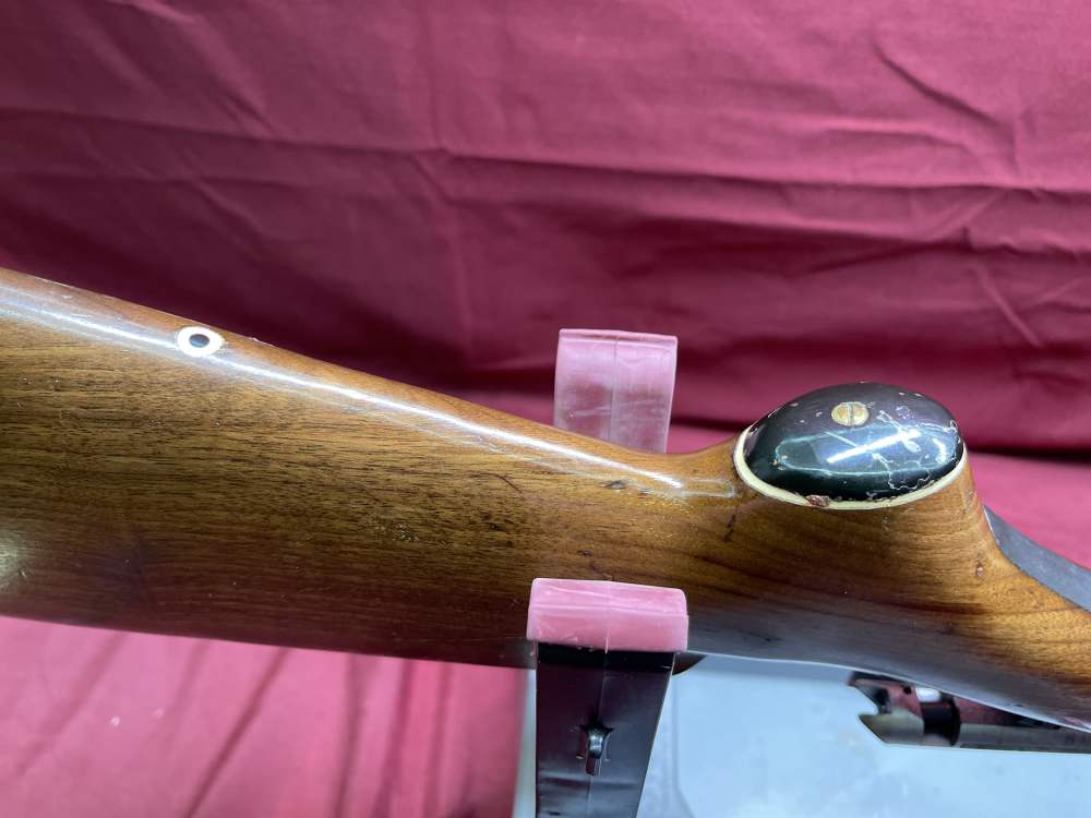 1971 Marlin 336 .30-30 Win JM Marked 20” Pre-Safety Lever Action Rifle-img-11