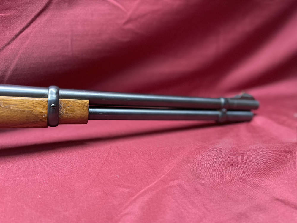 1971 Marlin 336 .30-30 Win JM Marked 20” Pre-Safety Lever Action Rifle-img-3
