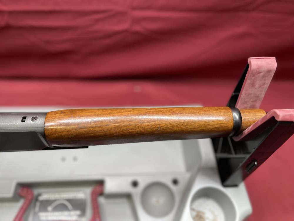 1971 Marlin 336 .30-30 Win JM Marked 20” Pre-Safety Lever Action Rifle-img-14