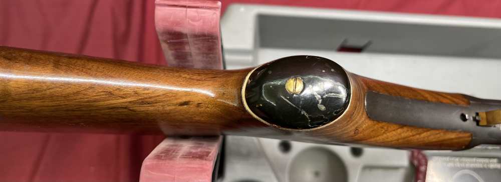 1971 Marlin 336 .30-30 Win JM Marked 20” Pre-Safety Lever Action Rifle-img-12