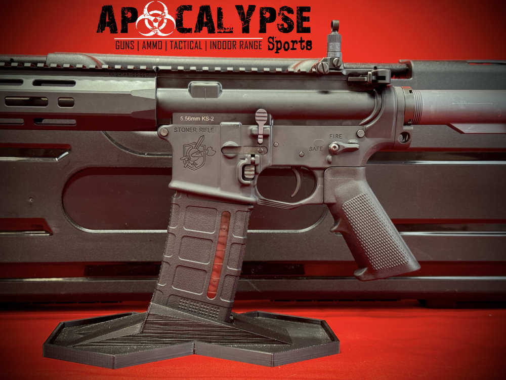 KAC Knights Armament SR-15 KS-2 556nato 14.5" SBR-img-5