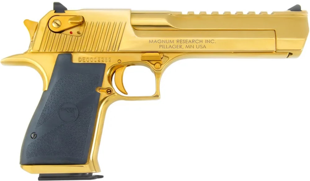 Desert Eagle-img-0