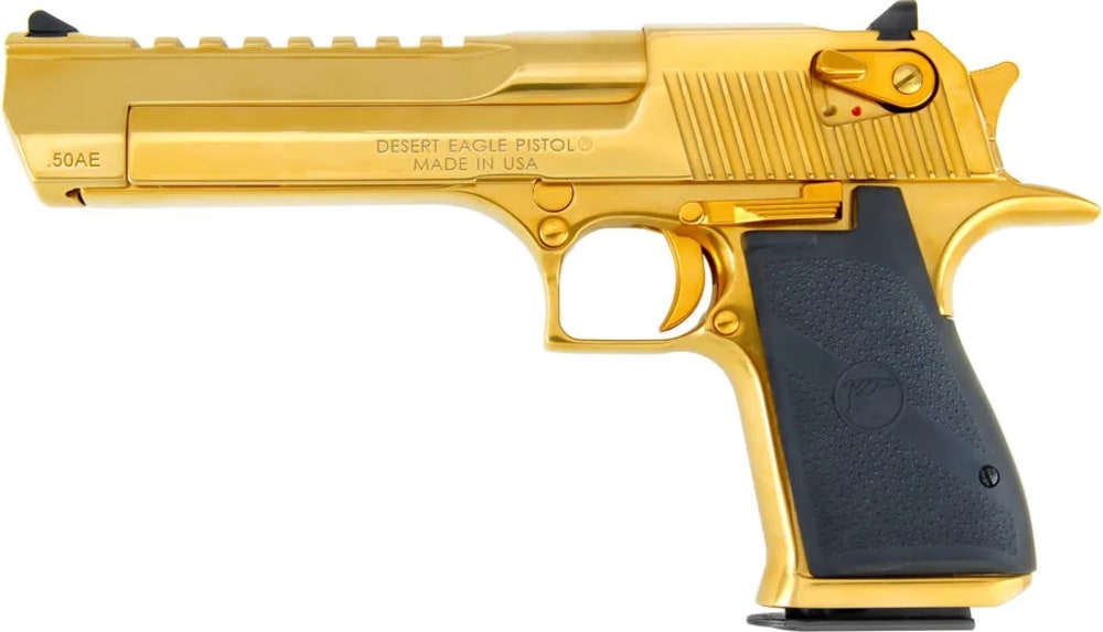 Desert Eagle-img-1