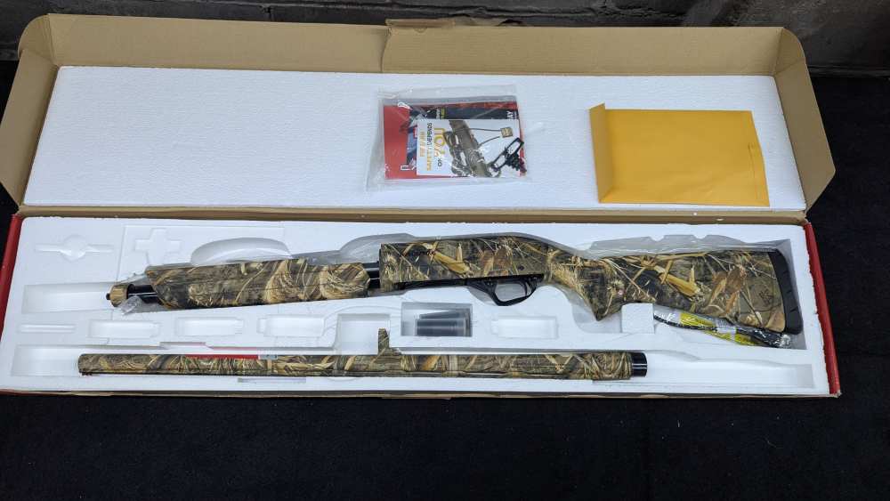 Winchester SXP 12GA 28inch PA-img-23