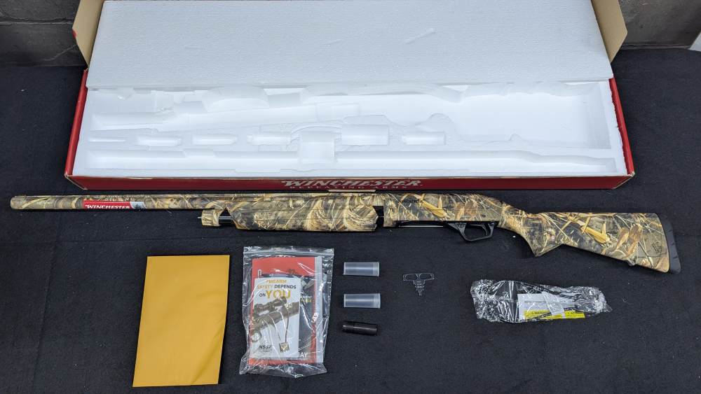 Winchester SXP 12GA 28inch PA-img-0
