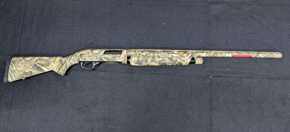 Winchester SXP 12GA 28inch PA-img-1