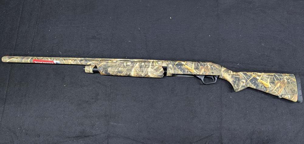 Winchester SXP 12GA 28inch PA-img-2