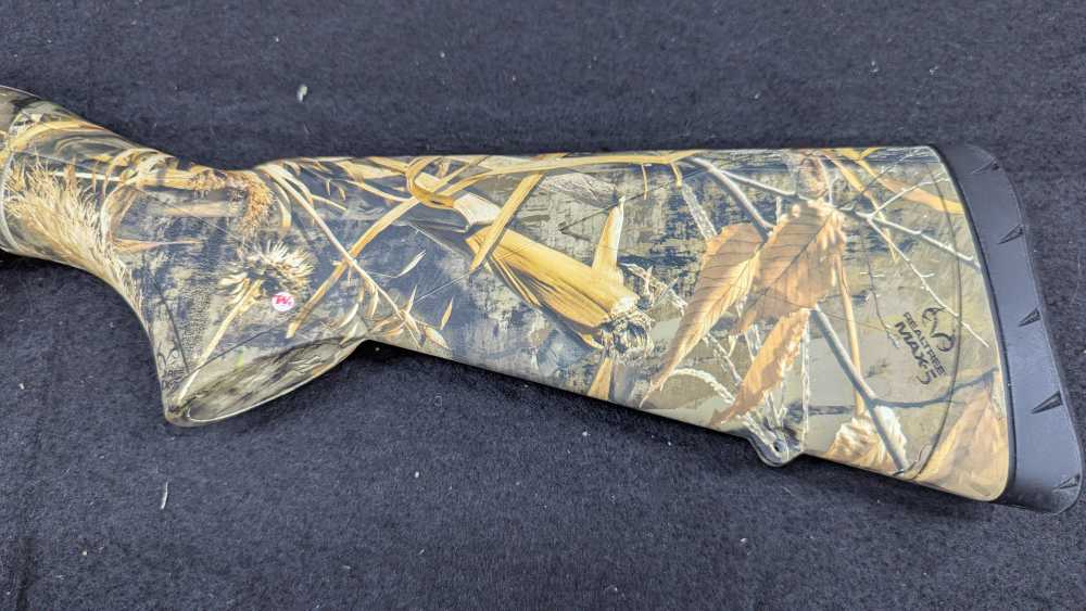 Winchester SXP 12GA 28inch PA-img-5