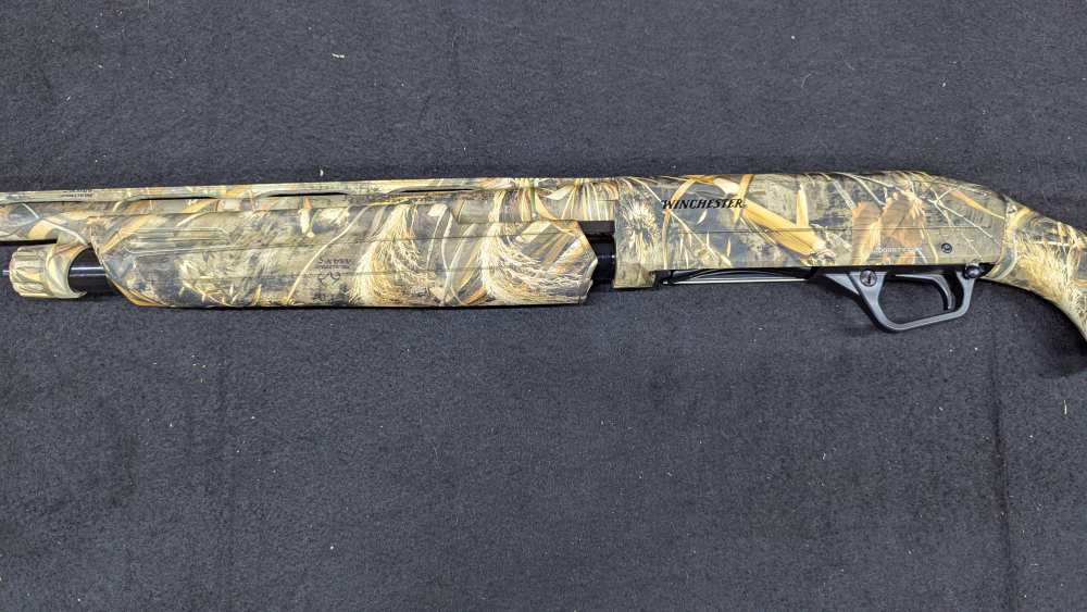 Winchester SXP 12GA 28inch PA-img-4