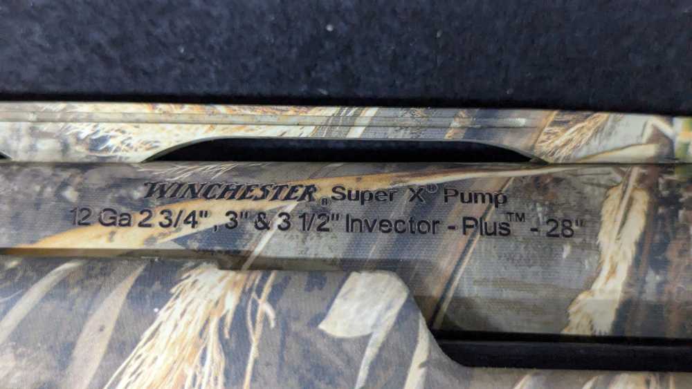 Winchester SXP 12GA 28inch PA-img-11