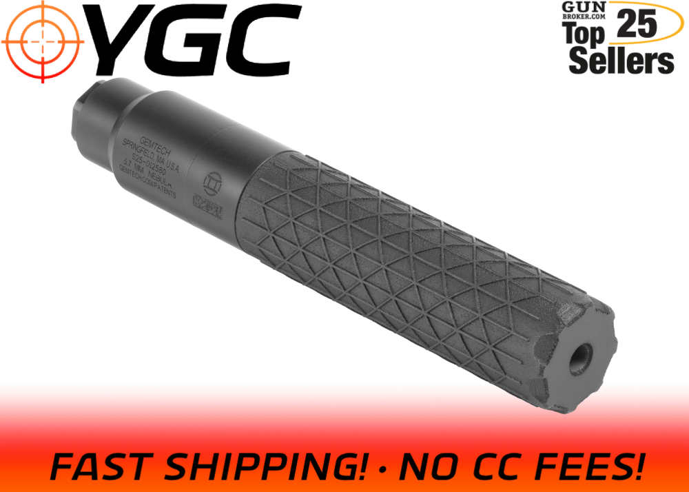 Gemtech Nebula 5.7 5.7 x 28mm 14166-img-0
