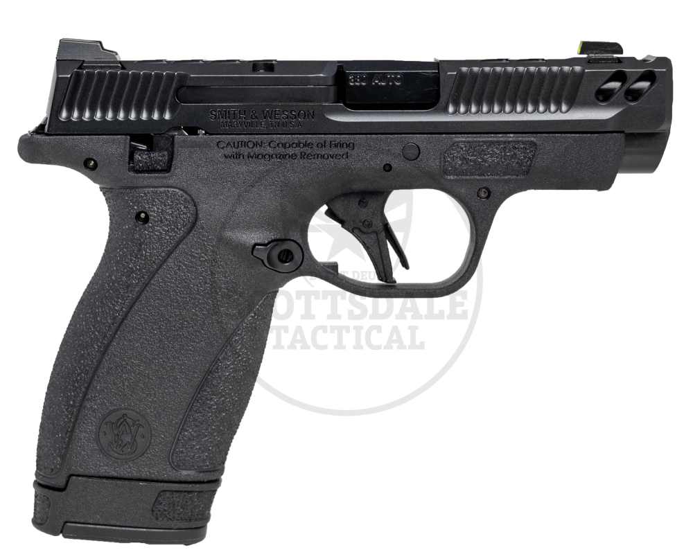 Smith & Wesson Bodyguard 2.0 Carry Comp-img-0
