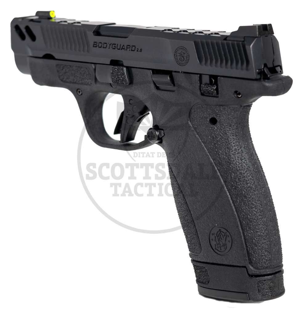 Smith & Wesson Bodyguard 2.0 Carry Comp-img-4