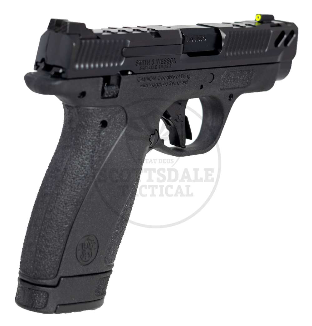 Smith & Wesson Bodyguard 2.0 Carry Comp-img-2