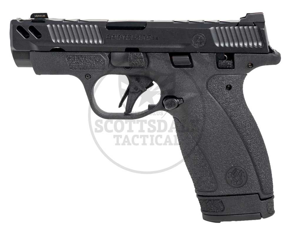 Smith & Wesson Bodyguard 2.0 Carry Comp-img-5