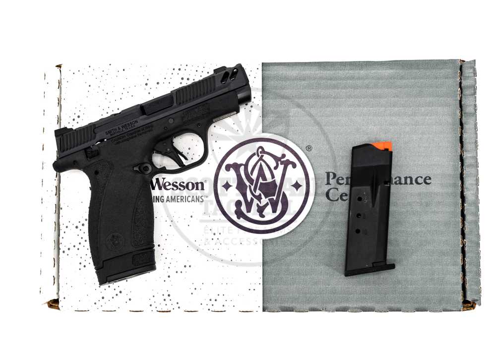 Smith & Wesson Bodyguard 2.0 Carry Comp-img-7