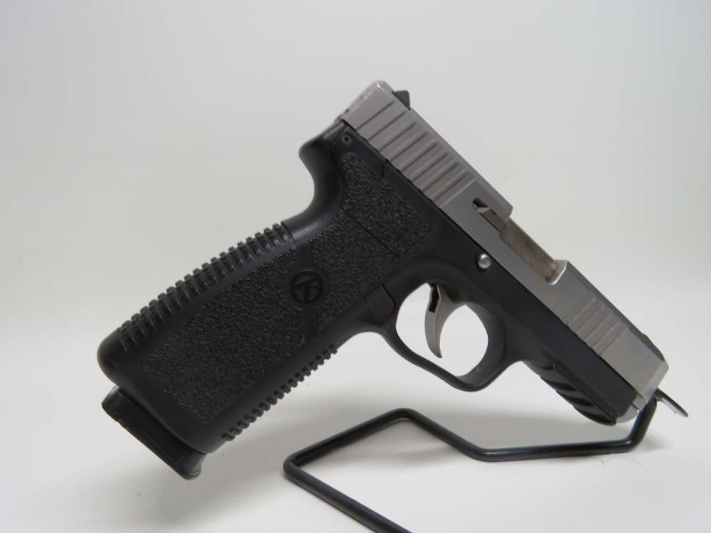 KAHR ARMS ST9-img-2