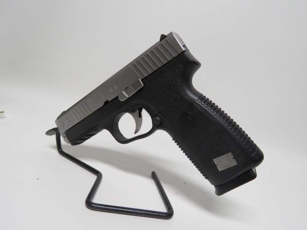 KAHR ARMS ST9-img-1