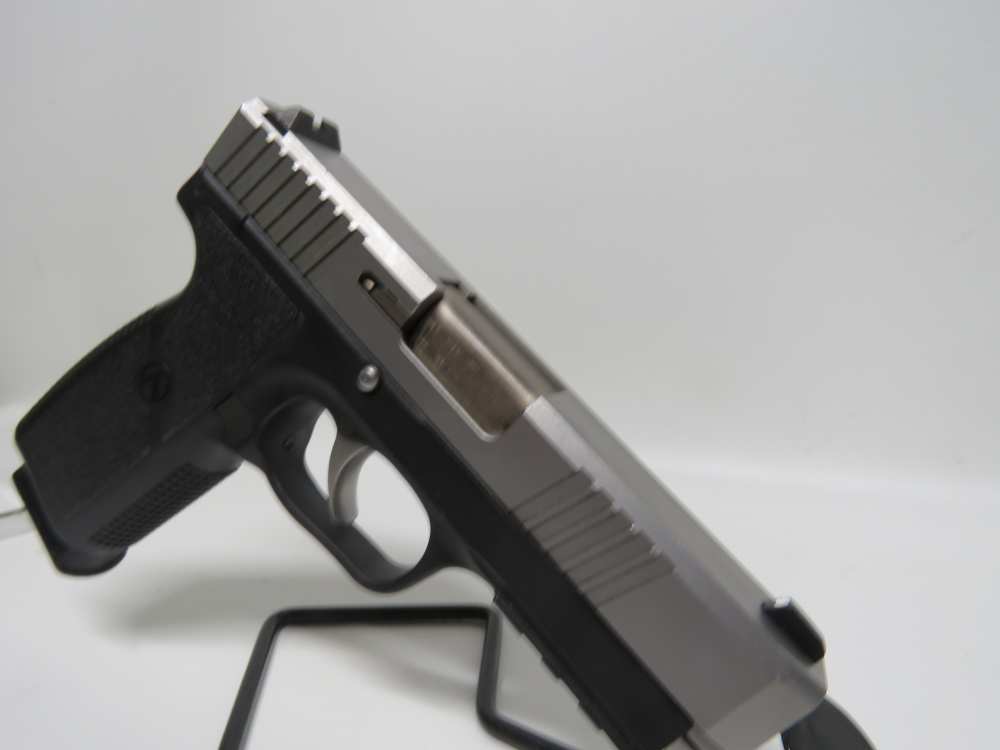 KAHR ARMS ST9-img-3