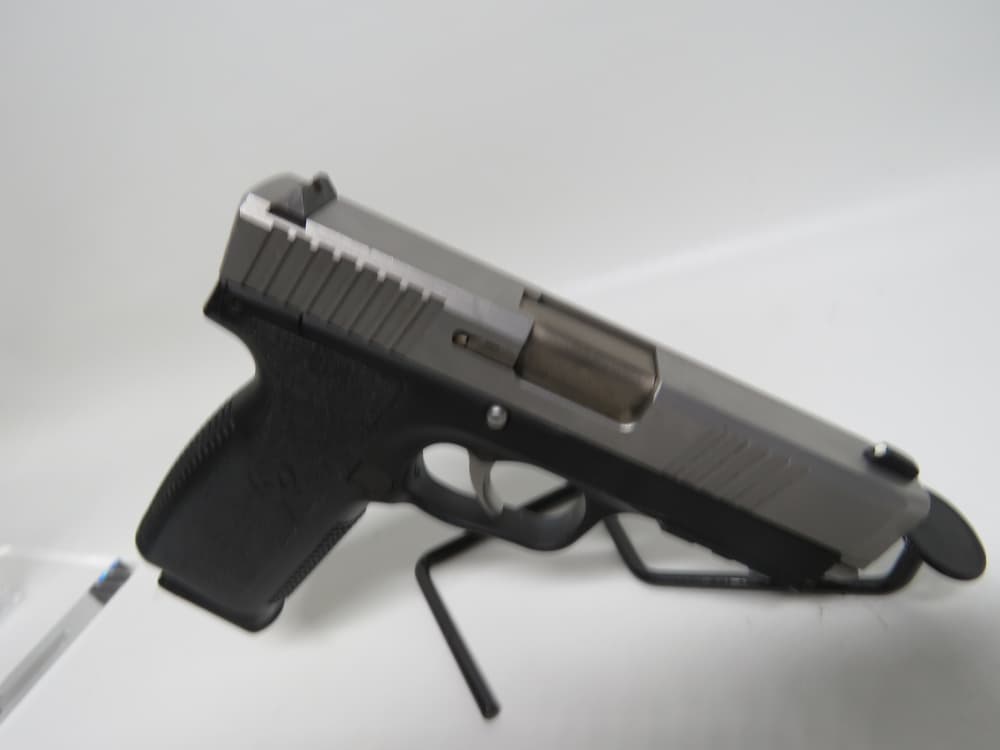 KAHR ARMS ST9-img-4