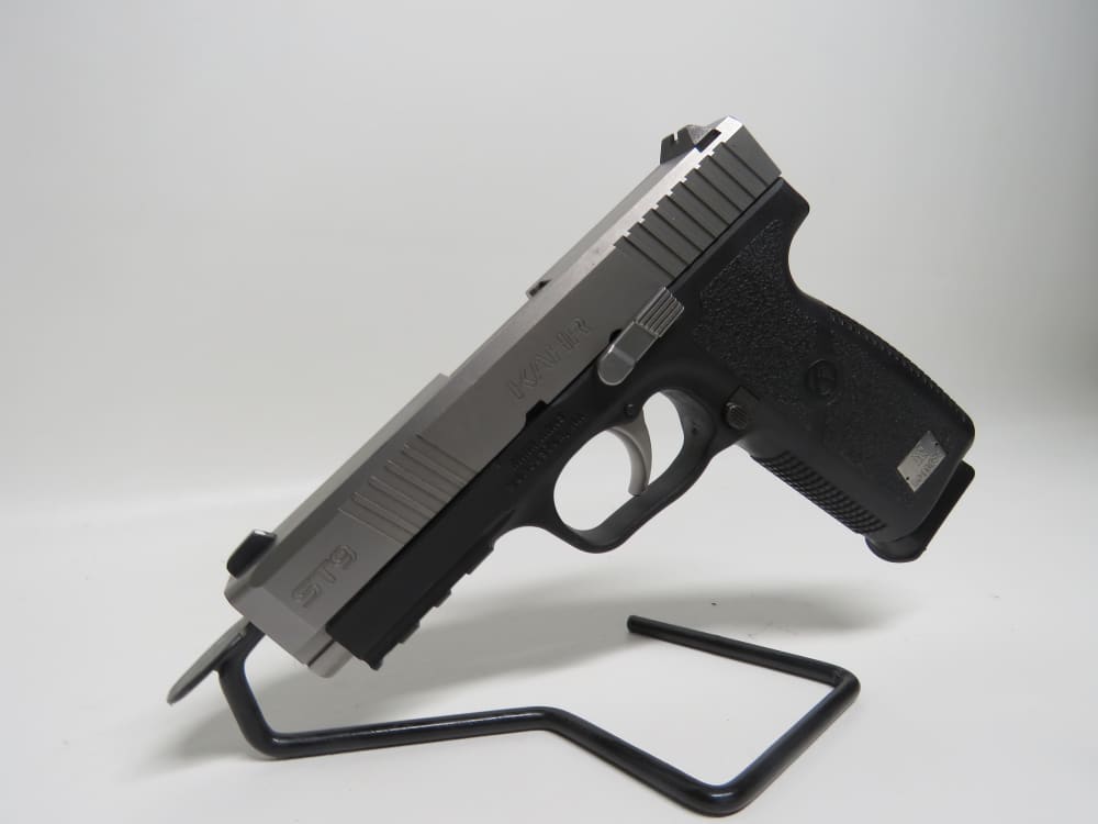 KAHR ARMS ST9-img-0