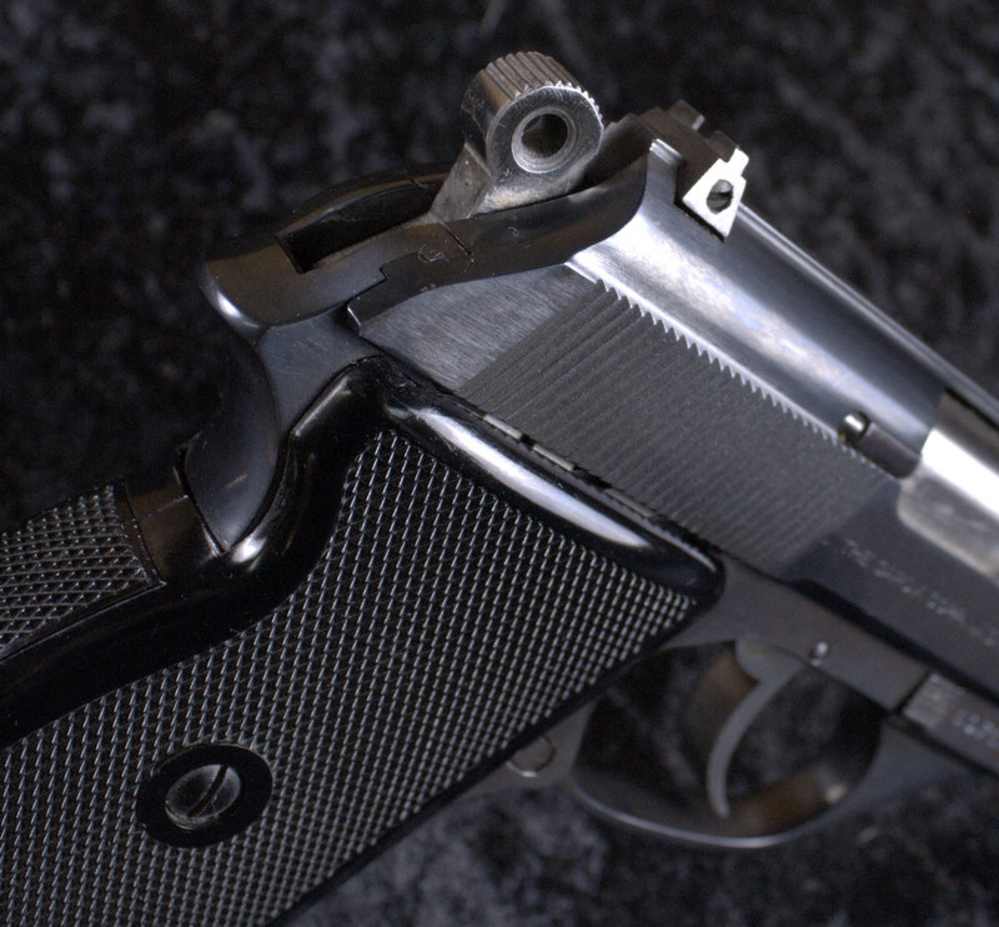 PENNY AUCTION!! Astra Constable in 380Acp-img-8