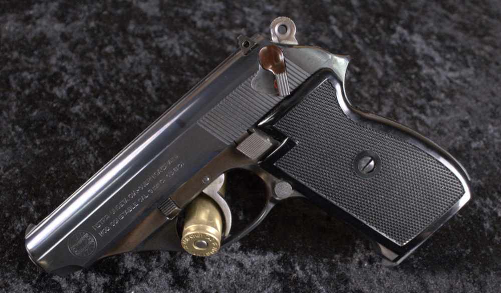 PENNY AUCTION!! Astra Constable in 380Acp-img-3
