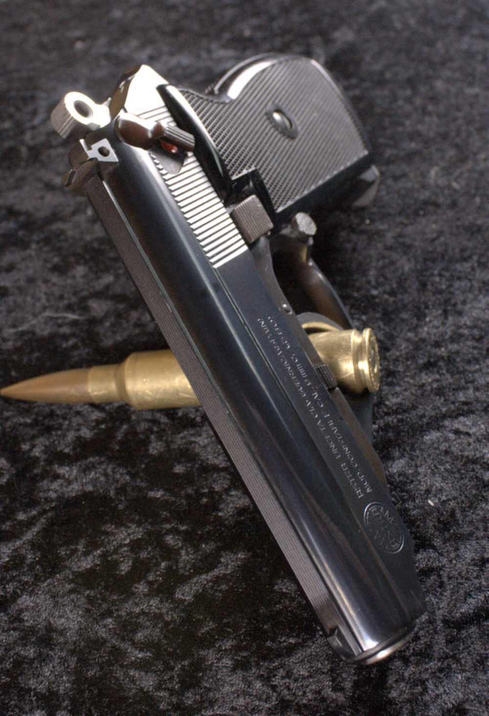 PENNY AUCTION!! Astra Constable in 380Acp-img-4