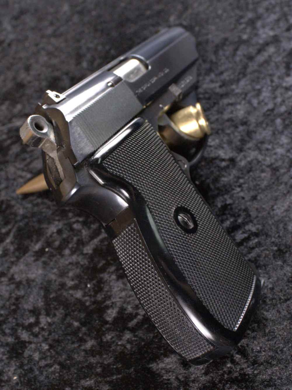 PENNY AUCTION!! Astra Constable in 380Acp-img-1