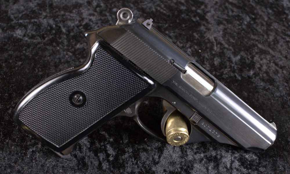 PENNY AUCTION!! Astra Constable in 380Acp-img-0