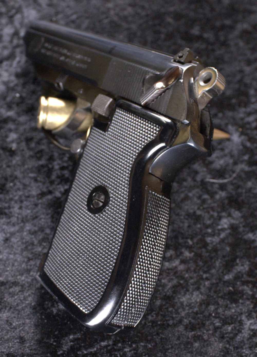 PENNY AUCTION!! Astra Constable in 380Acp-img-5