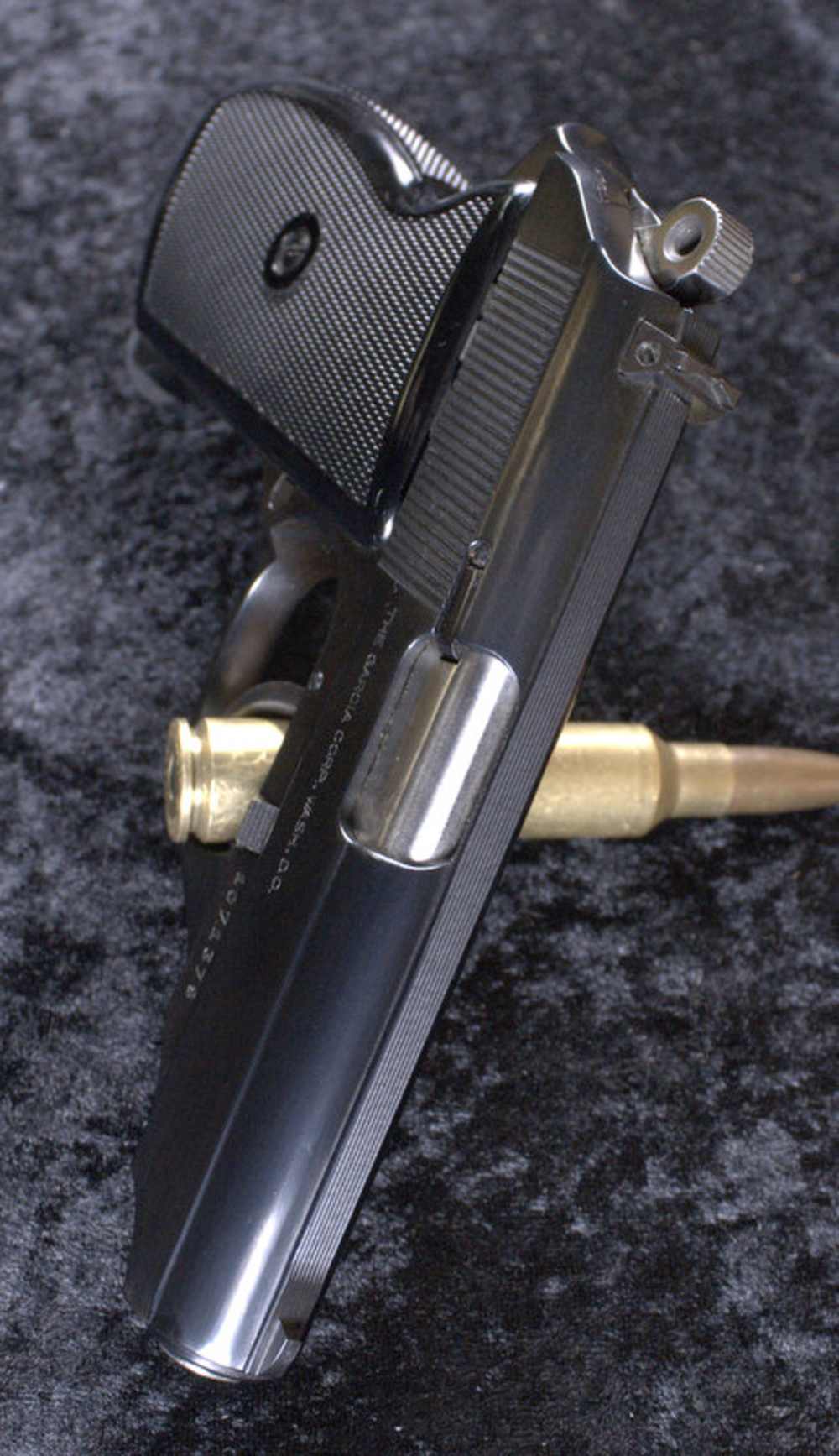 PENNY AUCTION!! Astra Constable in 380Acp-img-2
