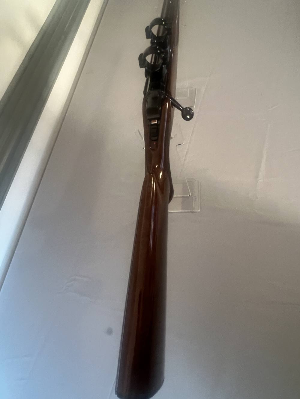 Browning Vintage ABolt 22 Magnum  -img-21