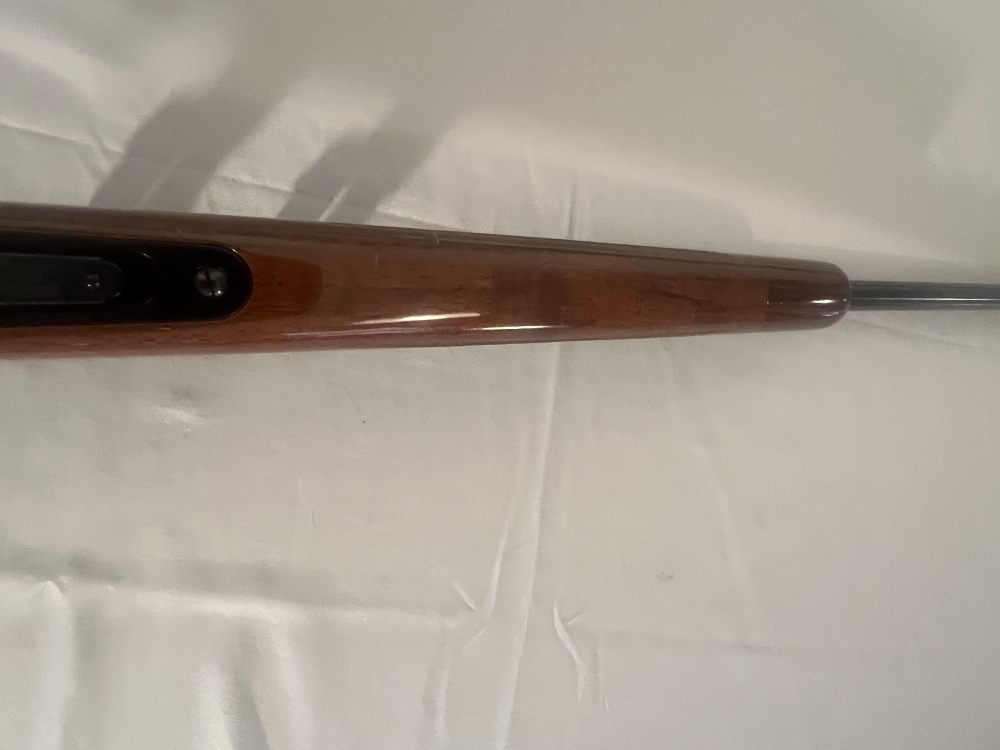 Browning Vintage ABolt 22 Magnum  -img-36