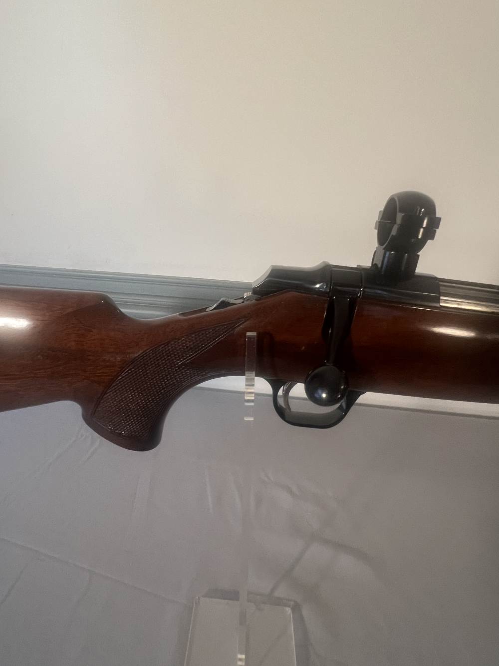 Browning Vintage ABolt 22 Magnum  -img-16