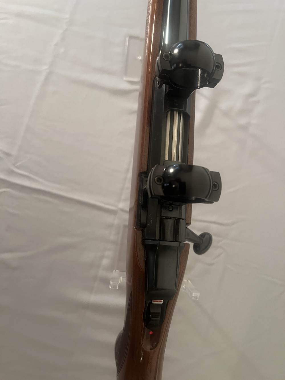 Browning Vintage ABolt 22 Magnum  -img-10