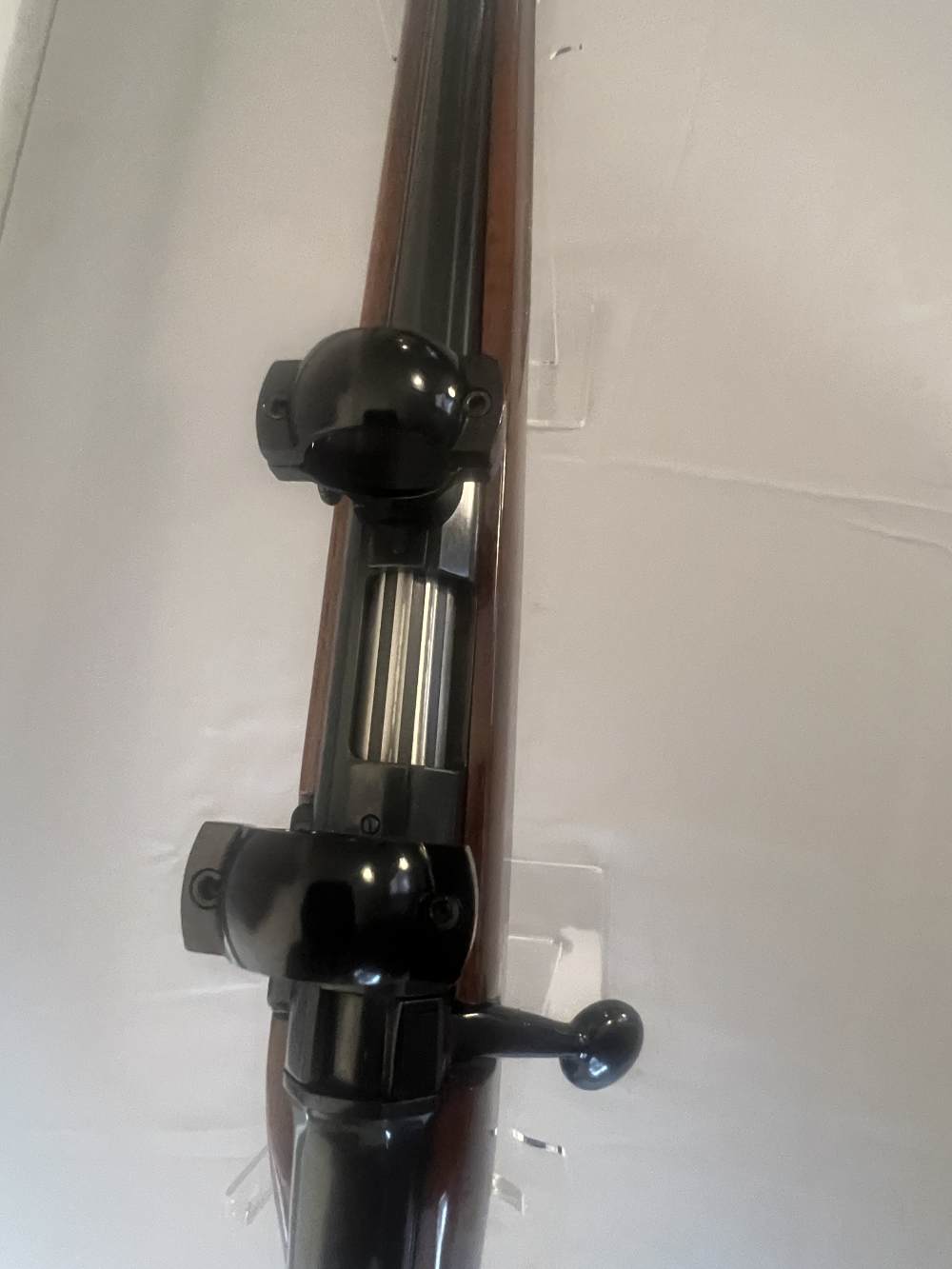 Browning Vintage ABolt 22 Magnum  -img-22