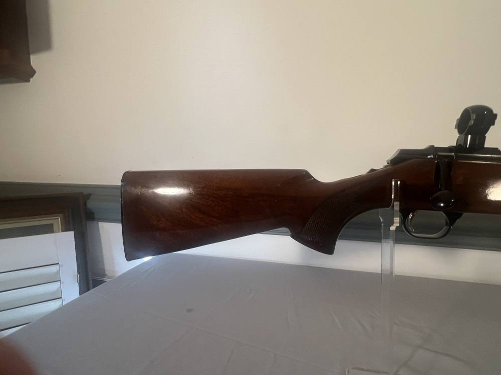 Browning Vintage ABolt 22 Magnum  -img-14