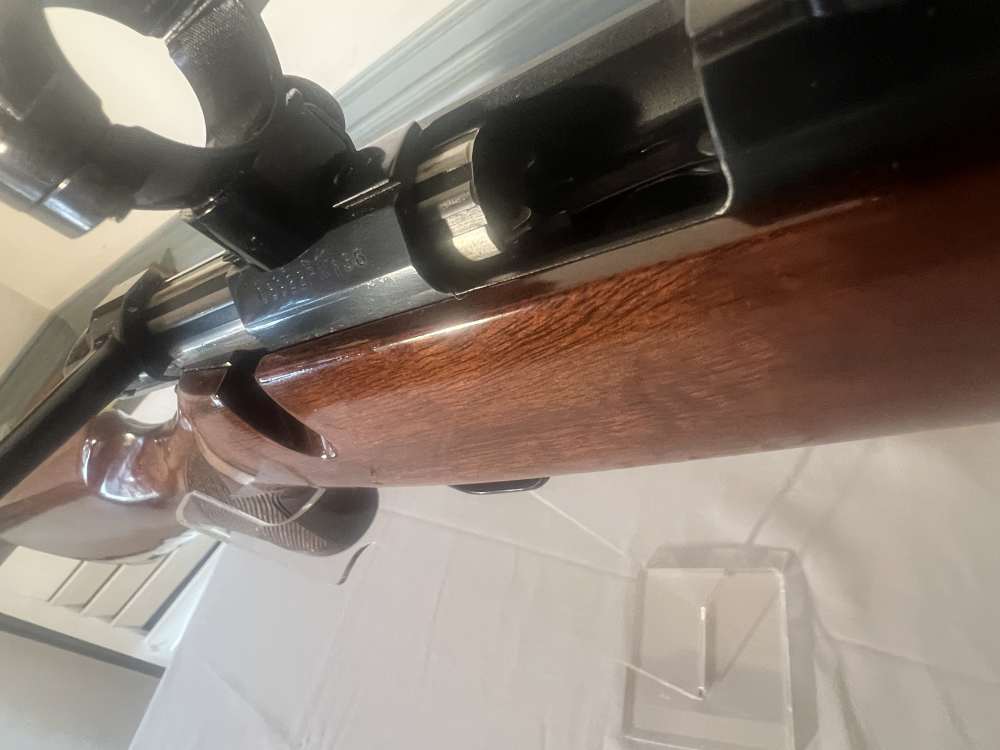 Browning Vintage ABolt 22 Magnum  -img-31