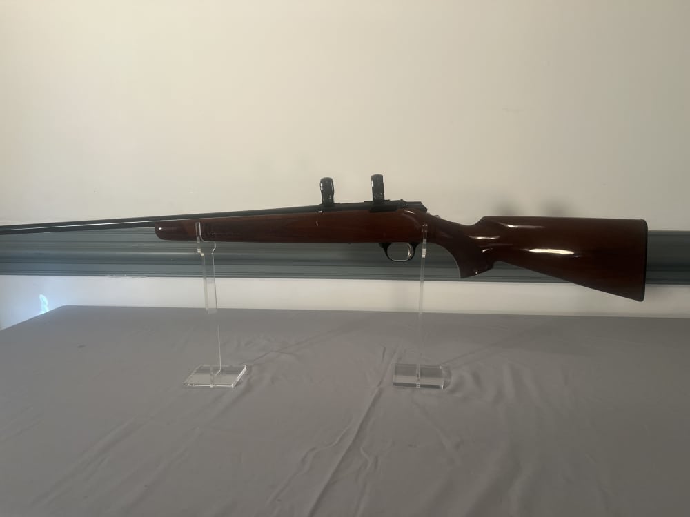 Browning Vintage ABolt 22 Magnum  -img-1