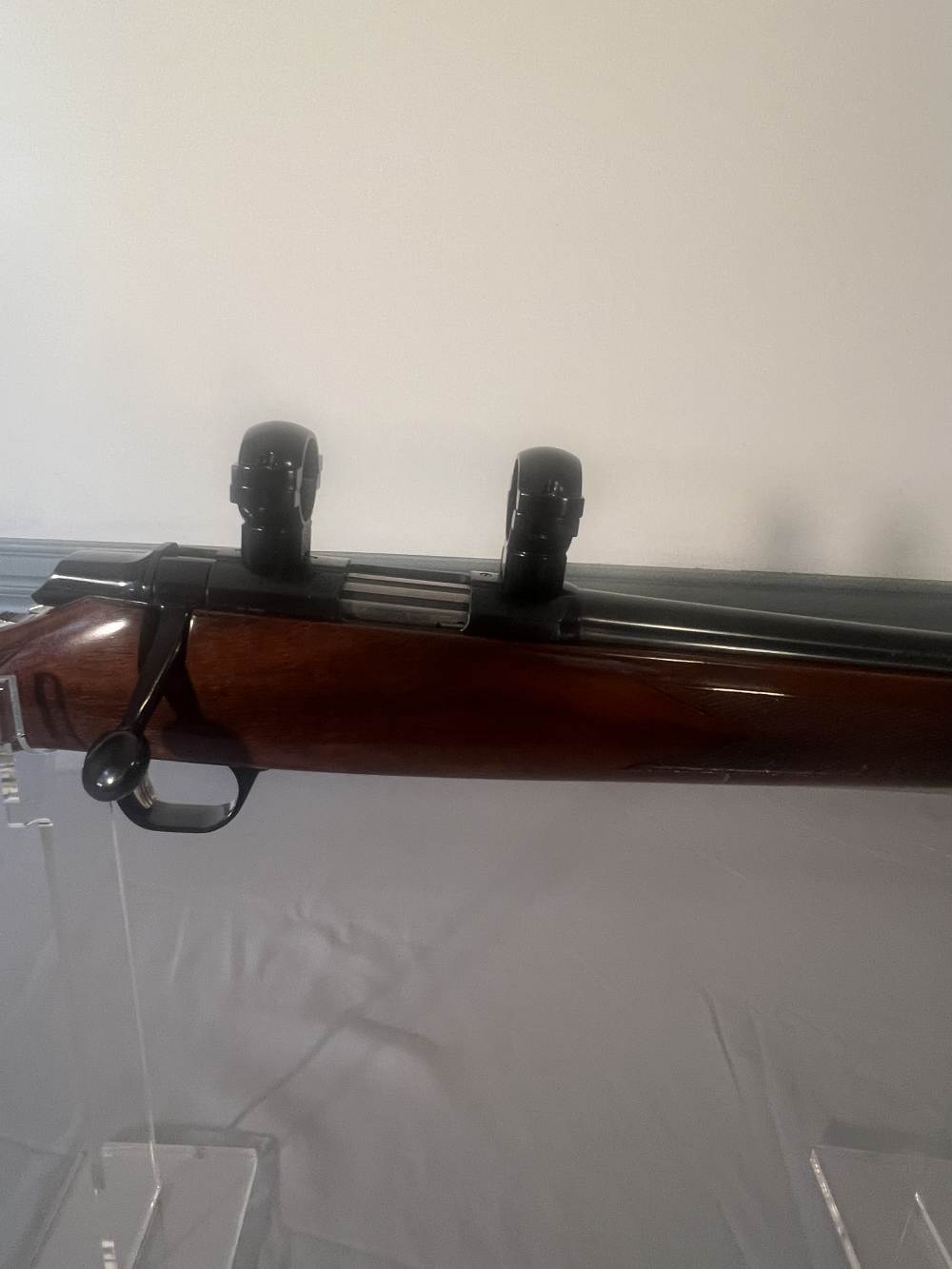 Browning Vintage ABolt 22 Magnum  -img-17