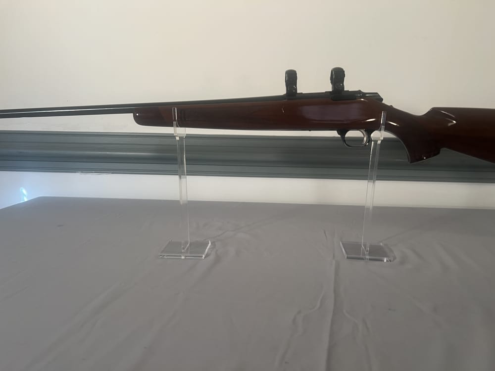 Browning Vintage ABolt 22 Magnum  -img-0