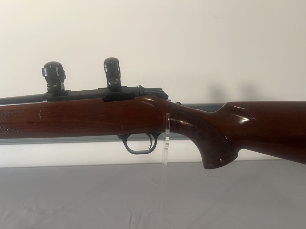 Browning Vintage ABolt 22 Magnum  -img-3
