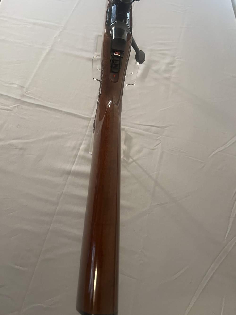 Browning Vintage ABolt 22 Magnum  -img-9